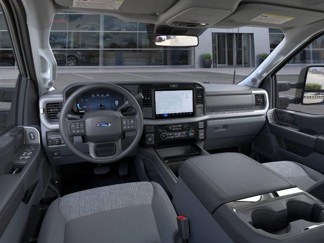 new 2025 Ford F-350 car, priced at $73,002