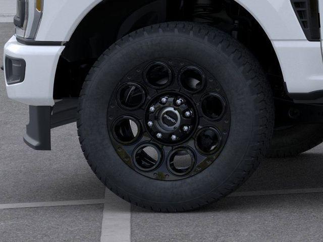 new 2025 Ford F-350 car, priced at $74,502