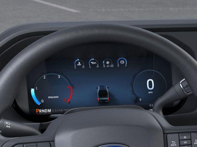 new 2025 Ford F-350 car, priced at $73,002