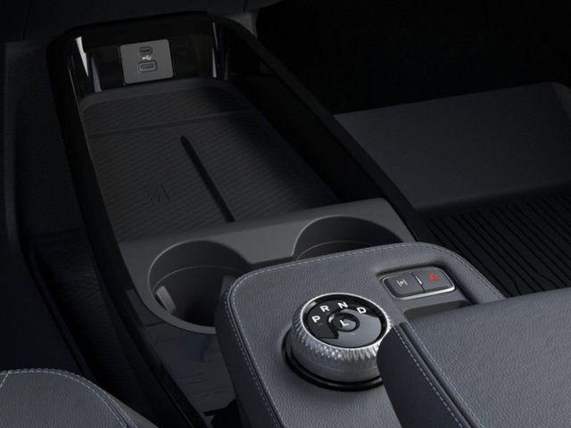 new 2024 Ford Mustang Mach-E car, priced at $42,287