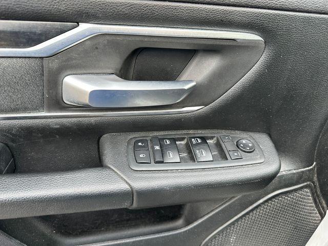 used 2019 Ram 1500 car, priced at $22,997
