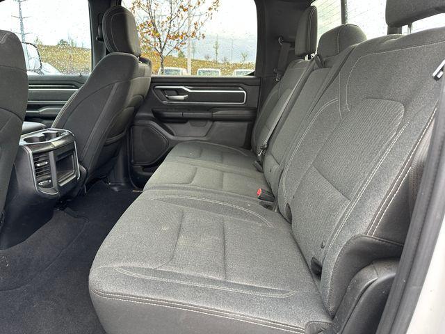 used 2019 Ram 1500 car, priced at $22,997