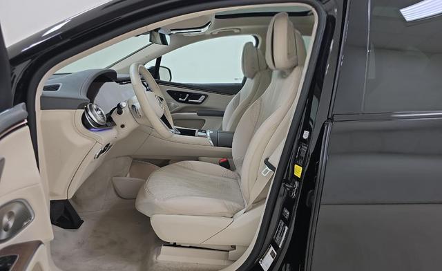 used 2023 Mercedes-Benz S-Class car, priced at $59,888