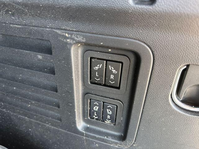 used 2024 Chevrolet Traverse car, priced at $51,888