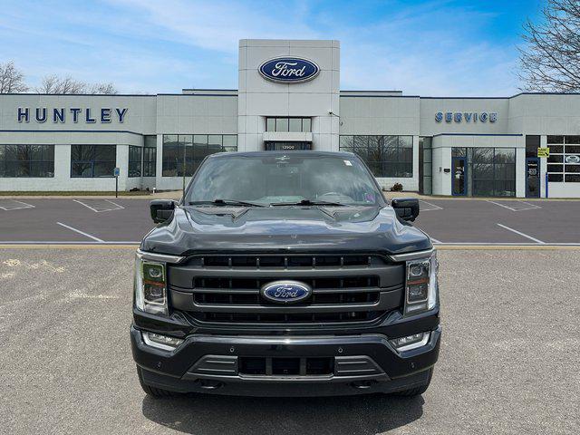 used 2023 Ford F-150 car, priced at $46,771