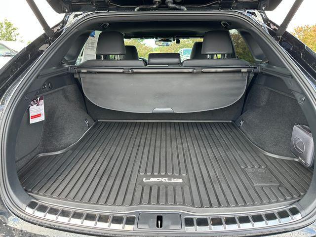 used 2023 Lexus RX 350 car, priced at $45,222