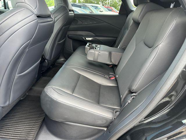 used 2023 Lexus RX 350 car, priced at $45,222