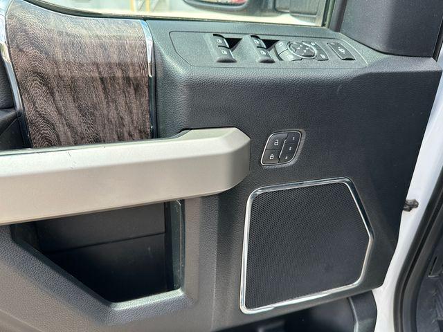 used 2019 Ford F-350 car, priced at $46,996