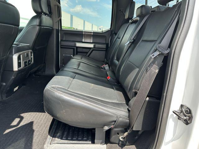 used 2019 Ford F-350 car, priced at $46,996