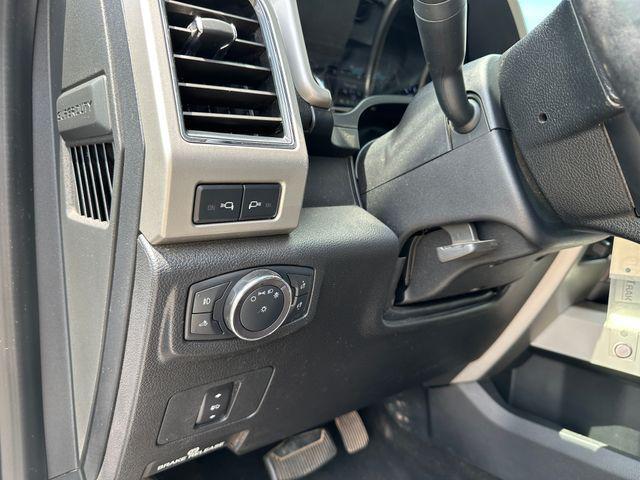 used 2019 Ford F-350 car, priced at $46,996