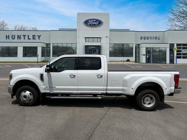 used 2019 Ford F-350 car, priced at $46,996