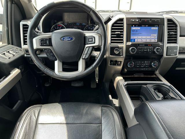 used 2019 Ford F-350 car, priced at $46,996