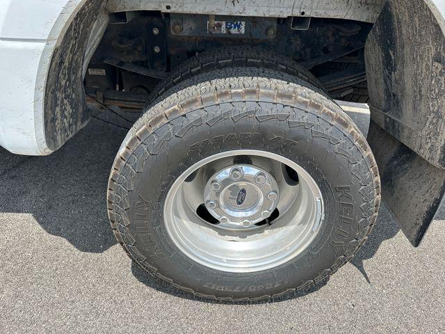 used 2019 Ford F-350 car, priced at $46,996
