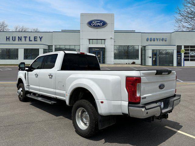 used 2019 Ford F-350 car, priced at $46,996