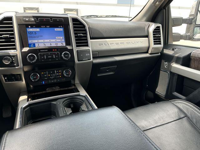 used 2019 Ford F-350 car, priced at $46,996