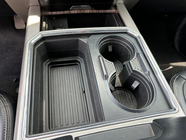 used 2019 Ford F-350 car, priced at $46,996