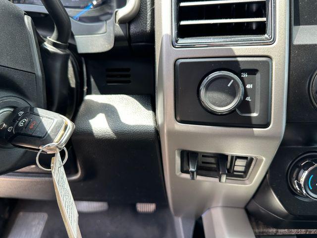 used 2019 Ford F-350 car, priced at $46,996