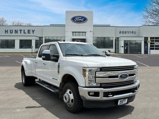 used 2019 Ford F-350 car, priced at $46,996