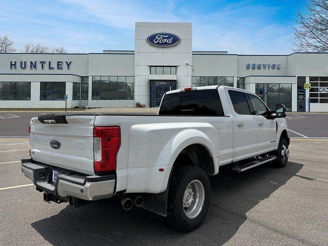used 2019 Ford F-350 car, priced at $46,996