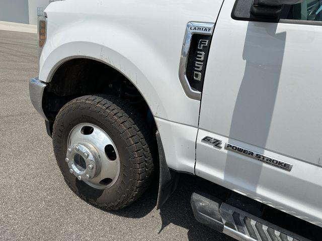 used 2019 Ford F-350 car, priced at $46,996