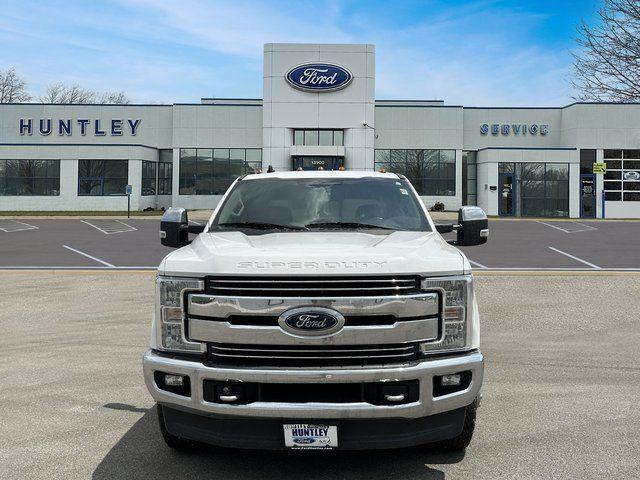 used 2019 Ford F-350 car, priced at $46,996