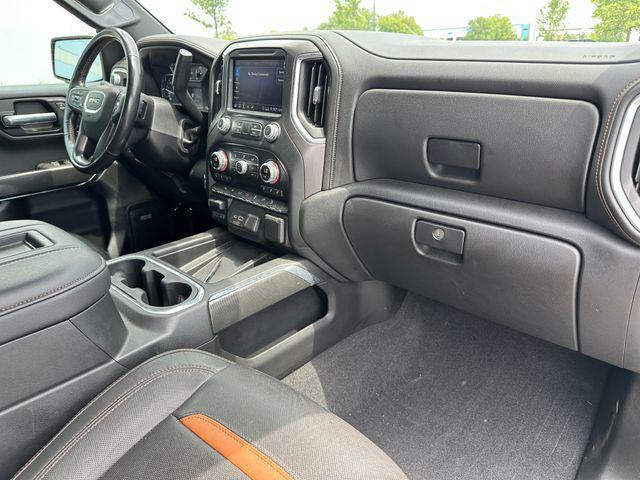 used 2020 GMC Sierra 1500 car, priced at $41,972