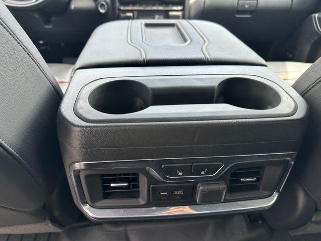 used 2020 GMC Sierra 1500 car, priced at $41,972