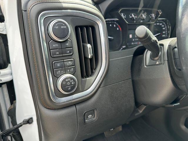 used 2020 GMC Sierra 1500 car, priced at $41,972