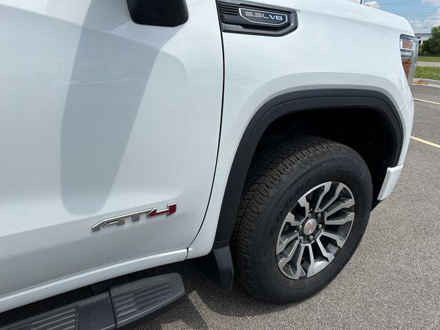 used 2020 GMC Sierra 1500 car, priced at $41,972