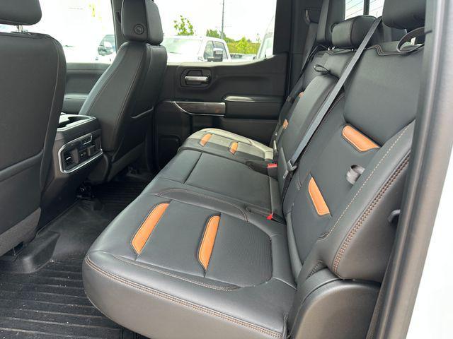 used 2020 GMC Sierra 1500 car, priced at $41,972