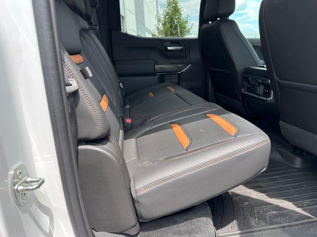 used 2020 GMC Sierra 1500 car, priced at $41,972
