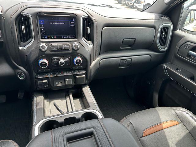 used 2020 GMC Sierra 1500 car, priced at $41,972