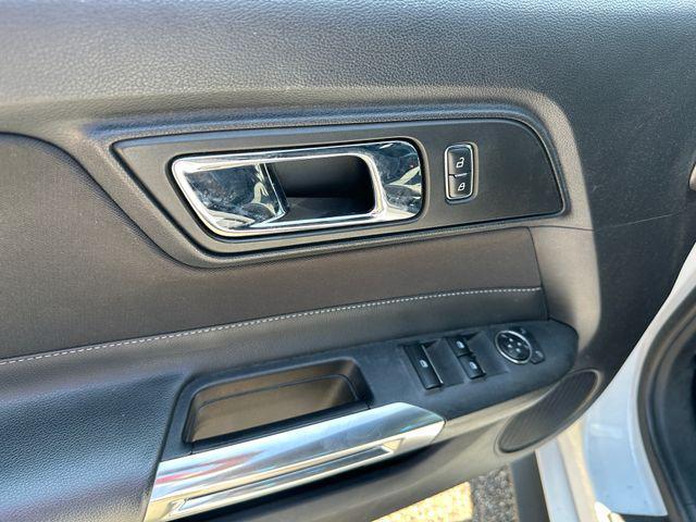 used 2015 Ford Mustang car, priced at $16,472
