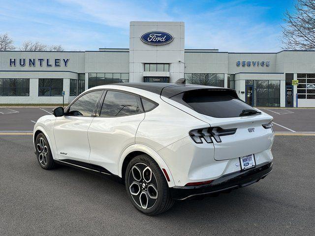 used 2023 Ford Mustang Mach-E car, priced at $33,931