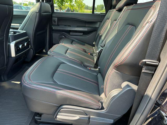 used 2024 Ford Expedition Max car, priced at $66,888