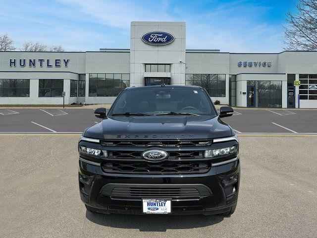 used 2024 Ford Expedition Max car, priced at $66,888