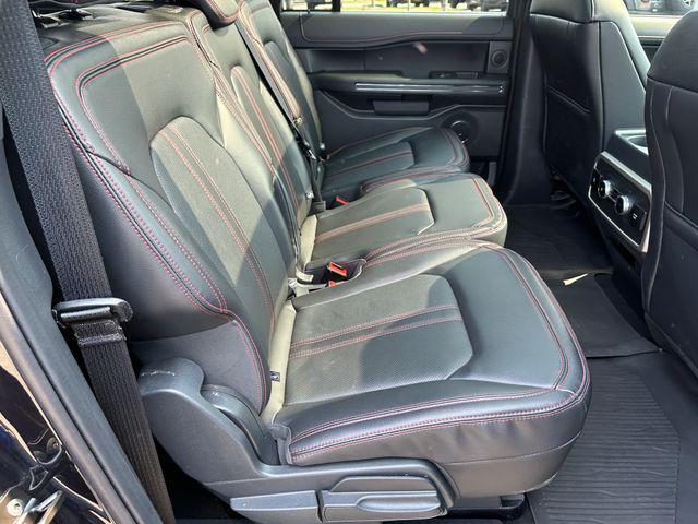 used 2024 Ford Expedition Max car, priced at $66,888