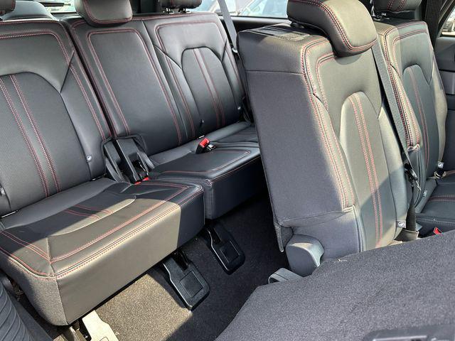 used 2024 Ford Expedition Max car, priced at $66,888