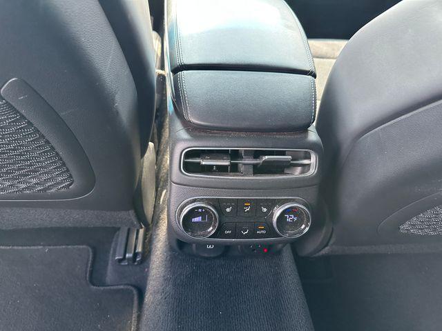 used 2022 Genesis GV70 car, priced at $34,888
