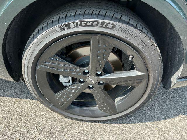 used 2022 Genesis GV70 car, priced at $34,888