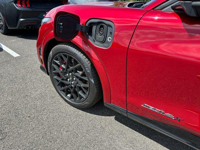 used 2023 Ford Mustang Mach-E car, priced at $35,888