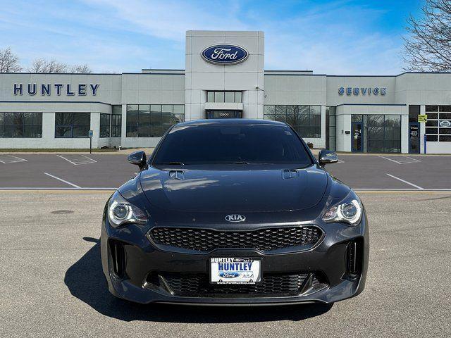 used 2020 Kia Stinger car, priced at $22,997