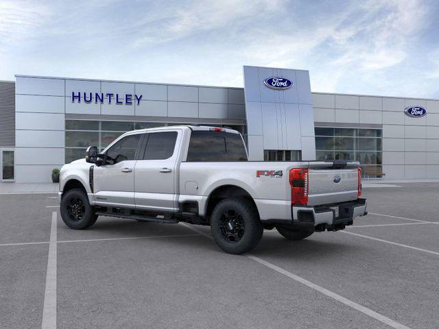 new 2024 Ford F-350 car, priced at $74,830