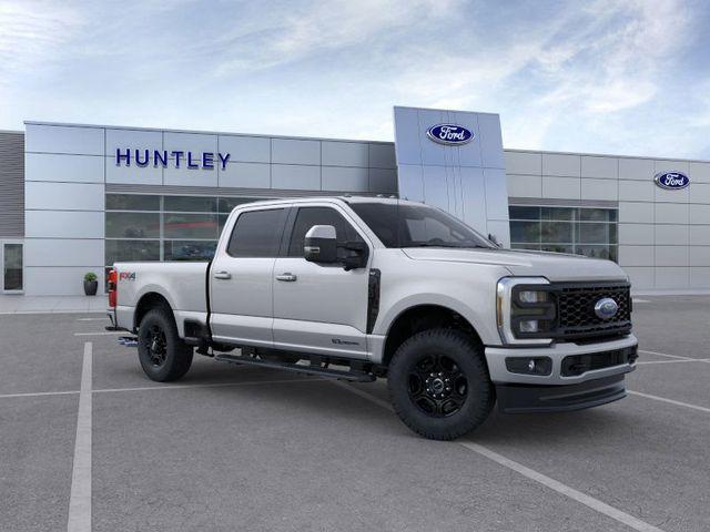 new 2024 Ford F-350 car, priced at $74,830