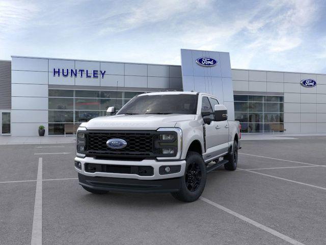 new 2024 Ford F-350 car, priced at $74,830