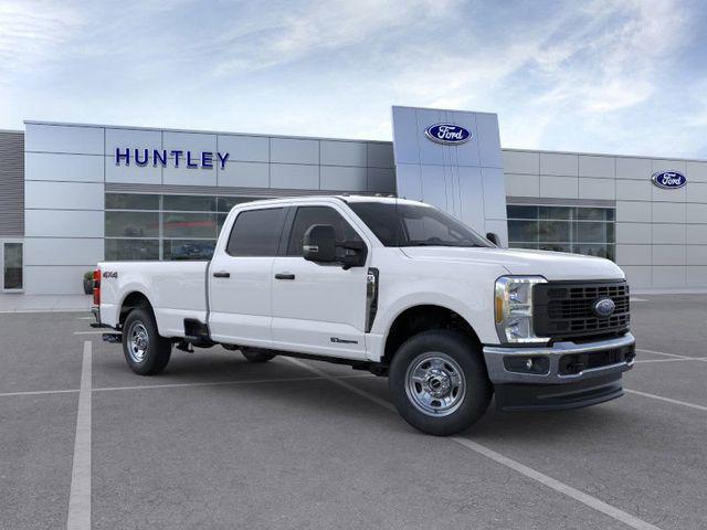 new 2024 Ford F-350 car, priced at $66,890