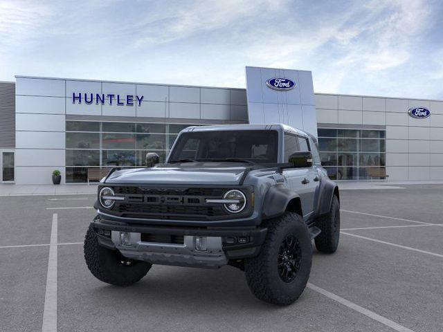 new 2024 Ford Bronco car, priced at $98,910