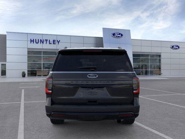 new 2024 Ford Expedition Max car, priced at $68,166