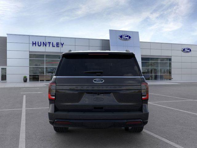 new 2024 Ford Expedition car, priced at $72,715