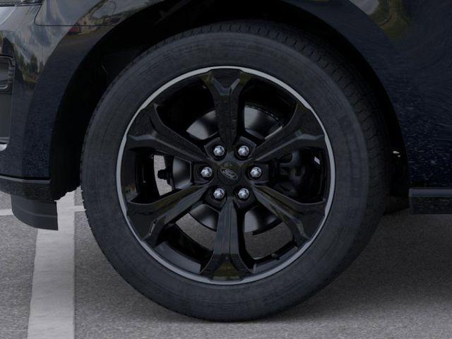 new 2024 Ford Expedition Max car, priced at $68,166